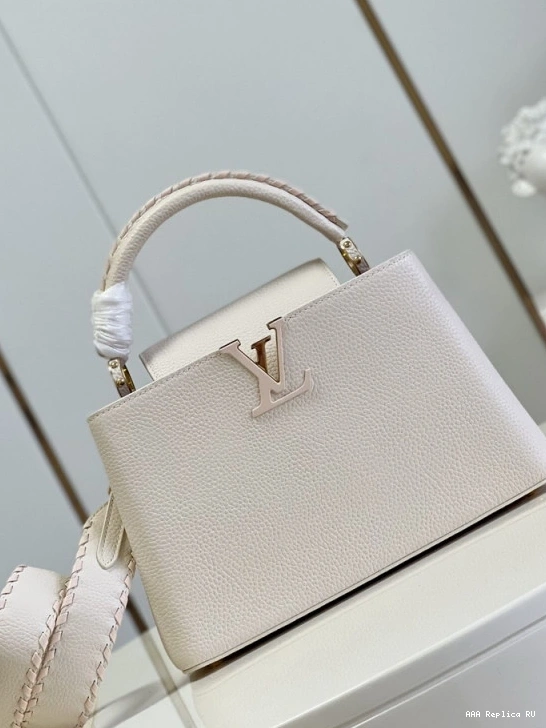 Aaa replica ru MM CAPUCINES VUITTON LOUIS 0806